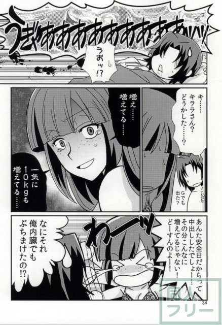 FKダークマターブースター <> 033
