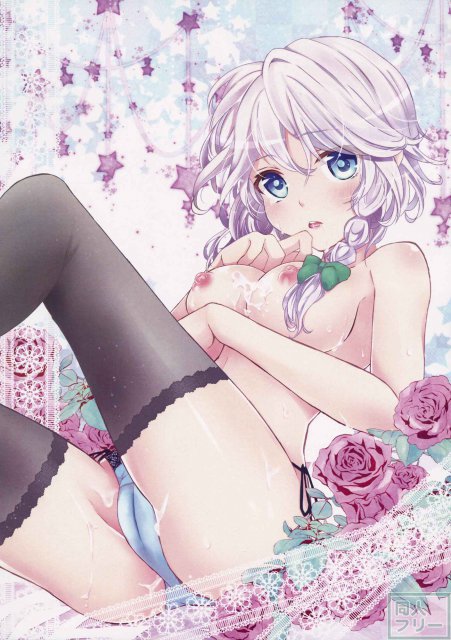 なんてったってアイドル2 <> 003