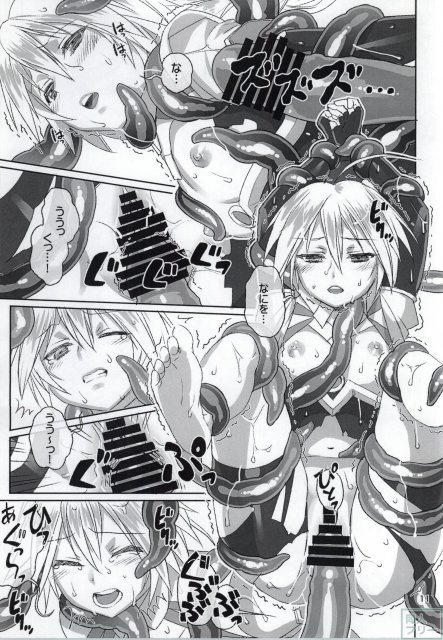 獲物 ver.ν <> 010