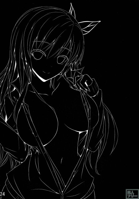 新たなる僕は肉食系男子 <> 023
