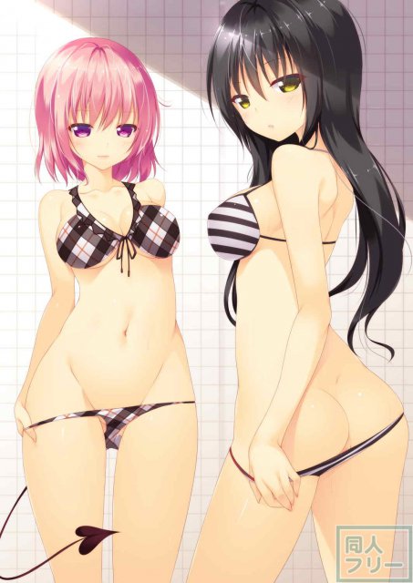 とらぶる本 <> 003