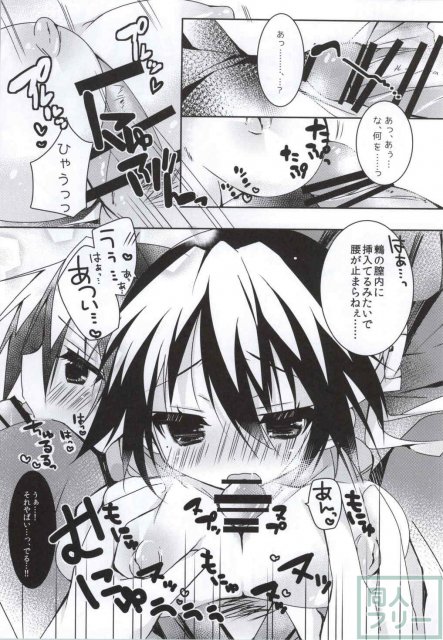 ニイヅマツグミ <> 006