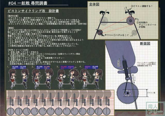 鹵獲秘書官 尋問調書 <> 010