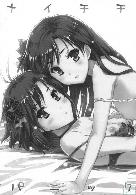 ナイチチパニック <> 004