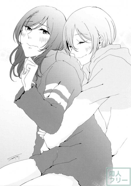 嫌じゃないけど <> 026