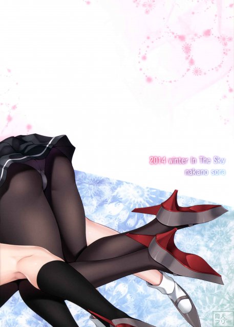 3人の「風」が、提督と組んず解れつの濃厚エッチ♪ <> 026