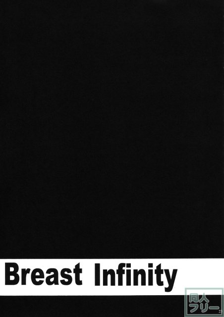 Breast Infinity <> 024