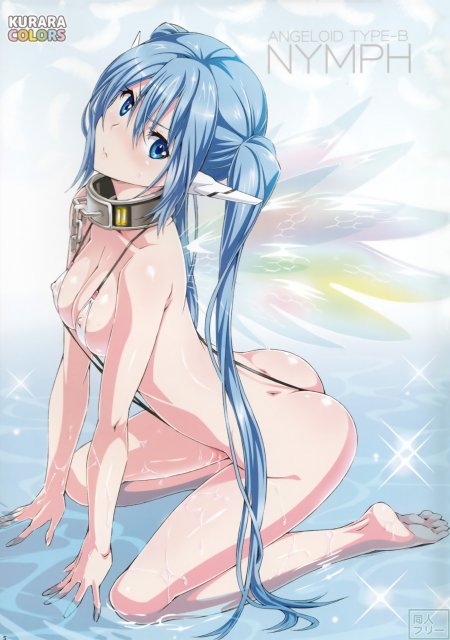 KURARA COLORS <> 004