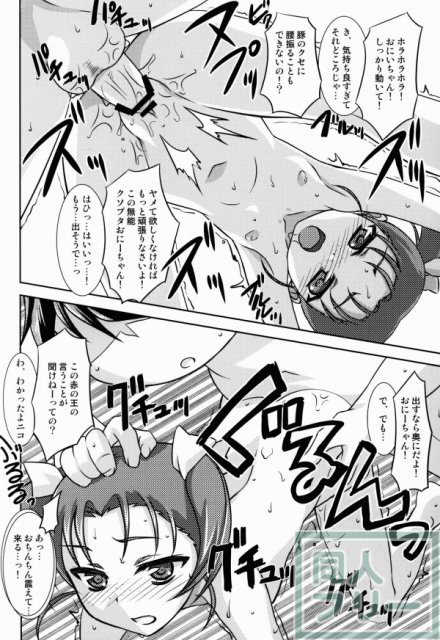 ほーかごリンク2 <> 011