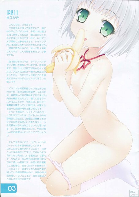 IRIS11 <> 003