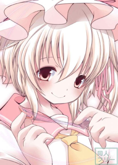 ぺどりあ! フラン総集編 <> 002