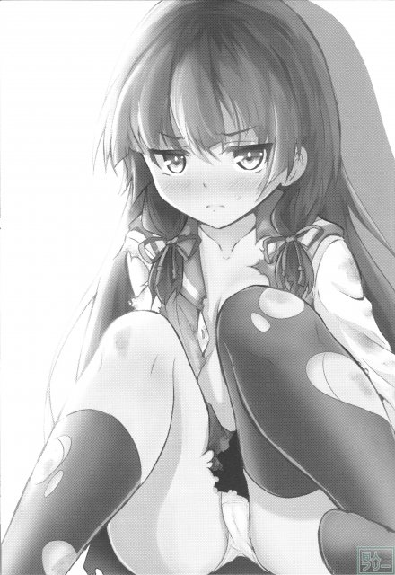 どうした司令！？ <> 002