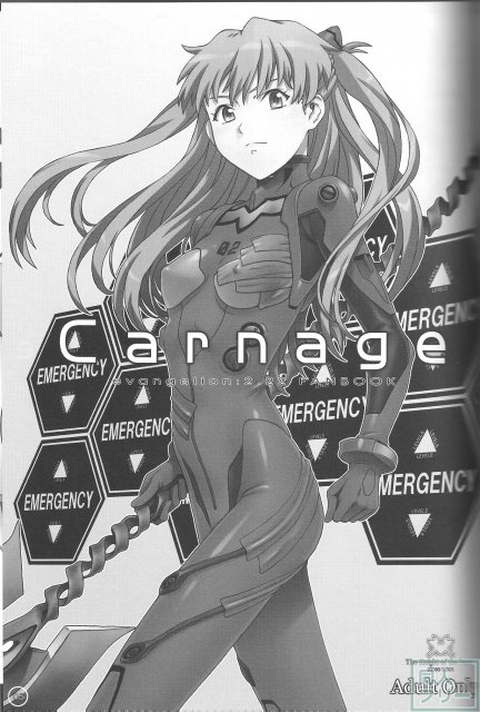 Carnage <> 002