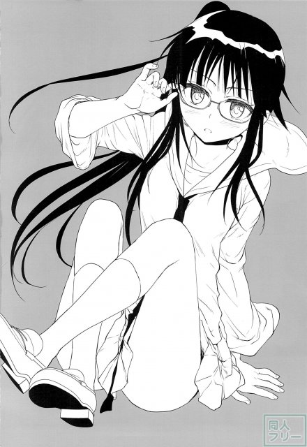 メガネのよしみR <> 032