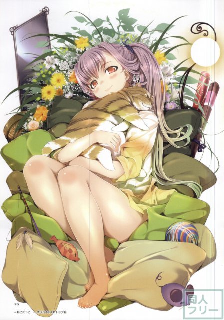 トレモロ -カラコレ 15- <> 022