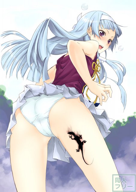 EQUIP：III-believe- <> 003