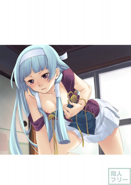 EQUIP：III-believe- <> 006