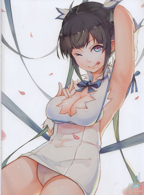 紐 <> 011