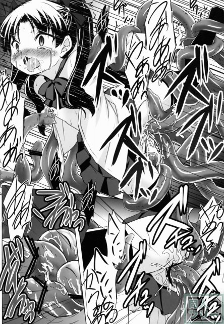 LO凛蹂躙 <> 015