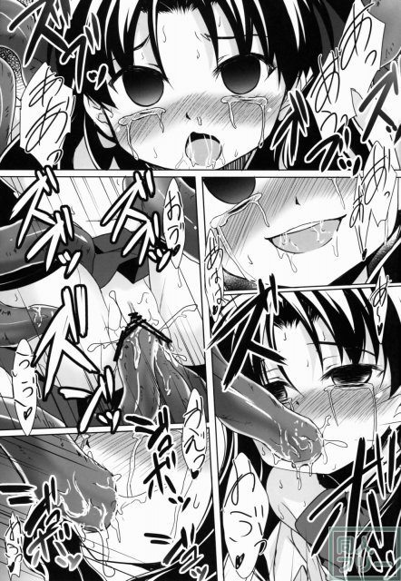 LO凛蹂躙 <> 016