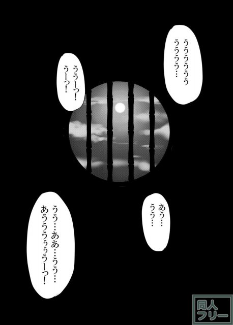東方projectの本 そうしゅうへん1 <> 069