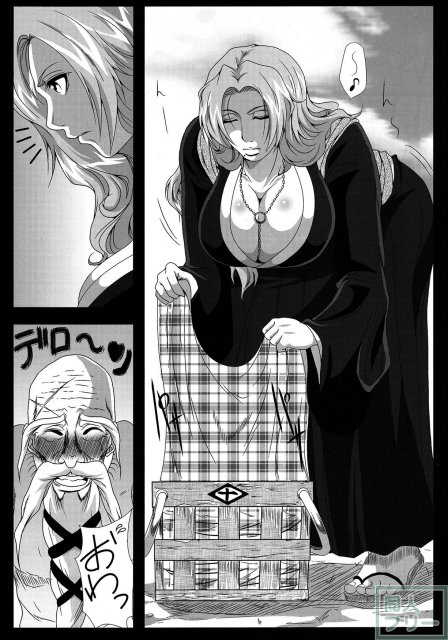 もしも彼がボケたなら <> 006