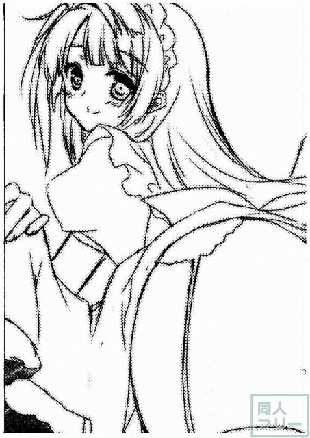 ことりちゃん生誕祭 <> 003