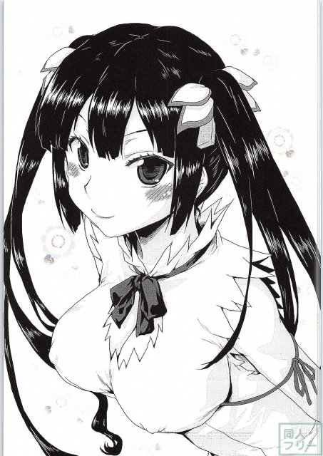 ハーレム願望を叶えるシリーズ第31弾 <> 002