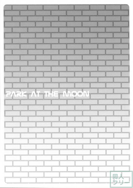 PARK AT THE MOON <> 025