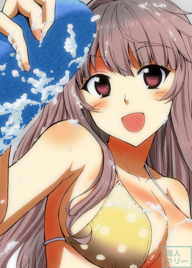お姫ちんこと貴音と一日中子作りHする一冊 <> 002