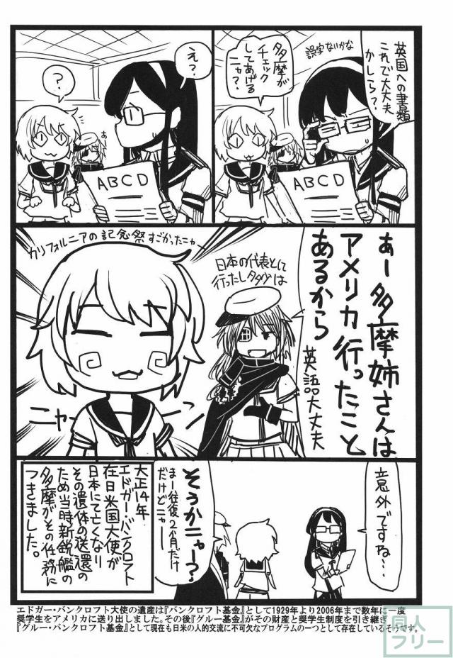 史実で艦これ 〜並カルビの味で見分けろ実力店編〜 <> 022
