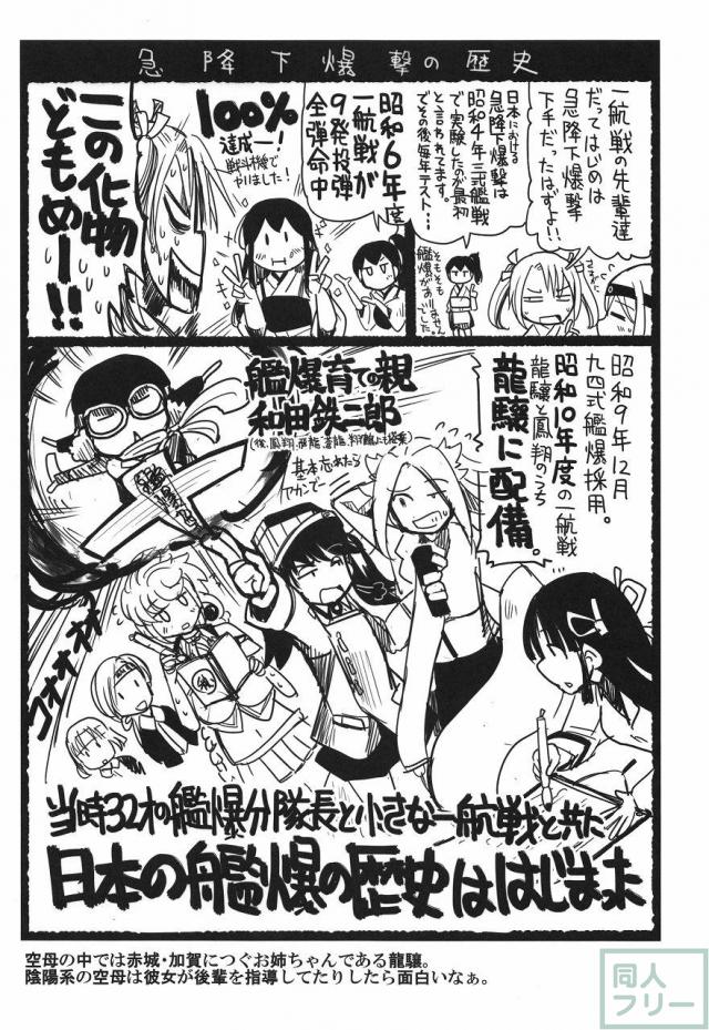 史実で艦これ 〜並カルビの味で見分けろ実力店編〜 <> 034
