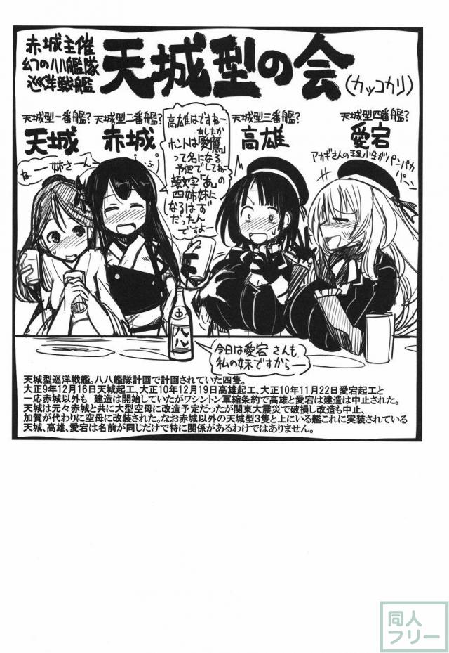 史実で艦これ 〜並カルビの味で見分けろ実力店編〜 <> 038