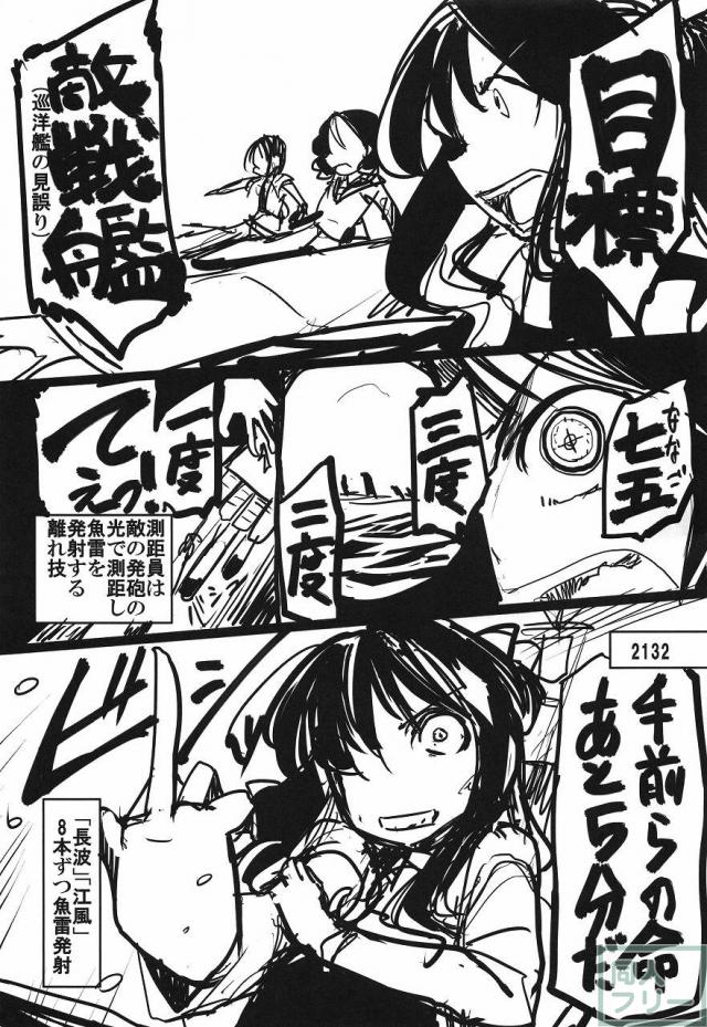 史実で艦これ 〜並カルビの味で見分けろ実力店編〜 <> 089
