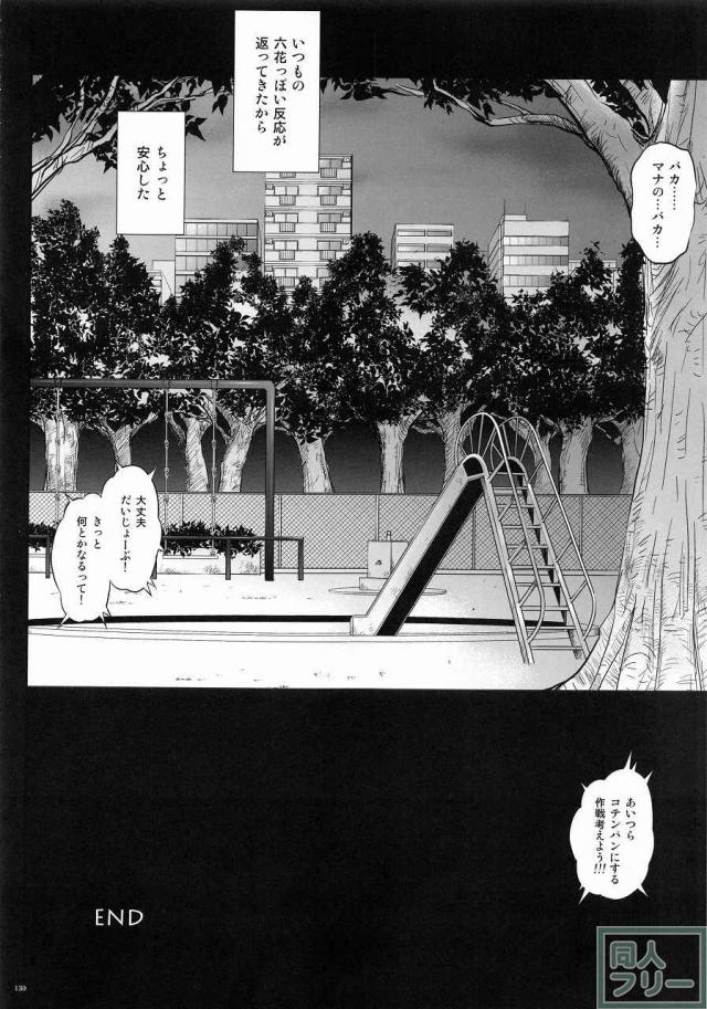 1004P+ サイクロンの総集編 <> 135
