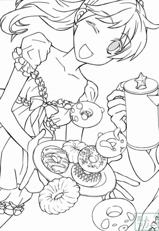 sugar drops <> 003