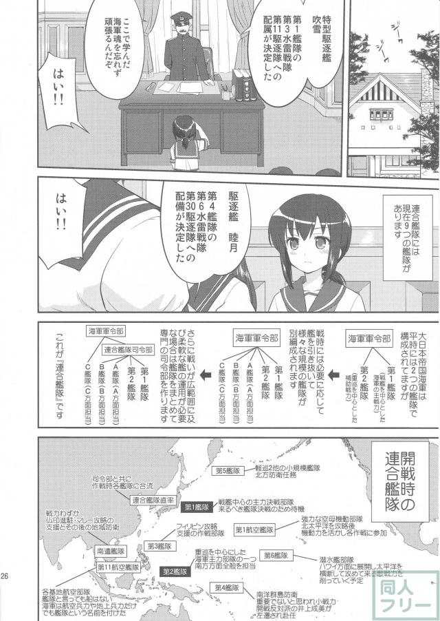 [第1弾]大平洋戦争の史実に基づいた読み応え抜群の本格長編シリーズ <> 025