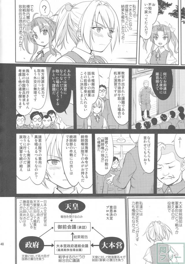 [第1弾]大平洋戦争の史実に基づいた読み応え抜群の本格長編シリーズ <> 047