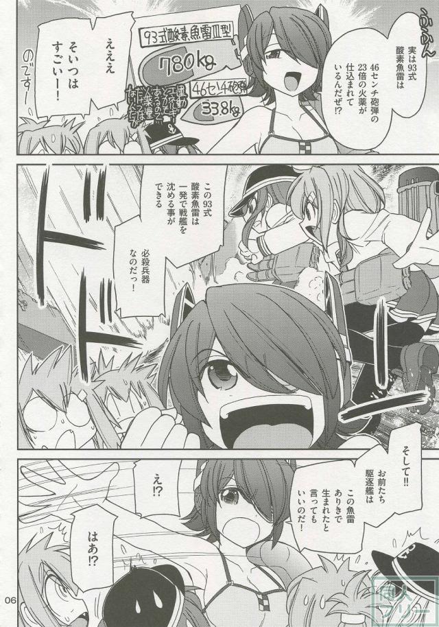 軍艦・艦載機のひみつ 総集編その3 <> 007