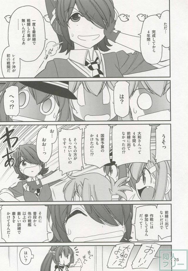 軍艦・艦載機のひみつ 総集編その3 <> 026