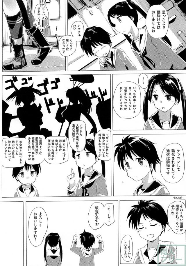 主砲は港入に能フ <> 007