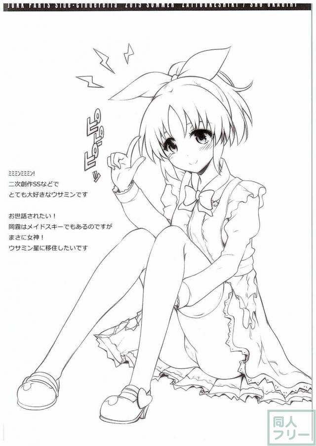 Junk Parts Side-Cinderella <> 004