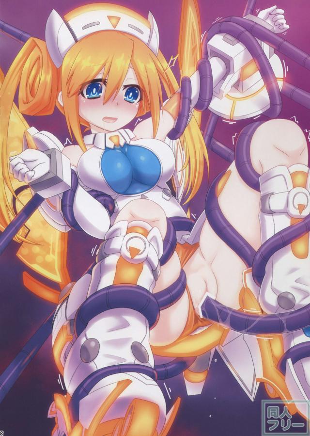 ネプイラストトリロジー <> 008