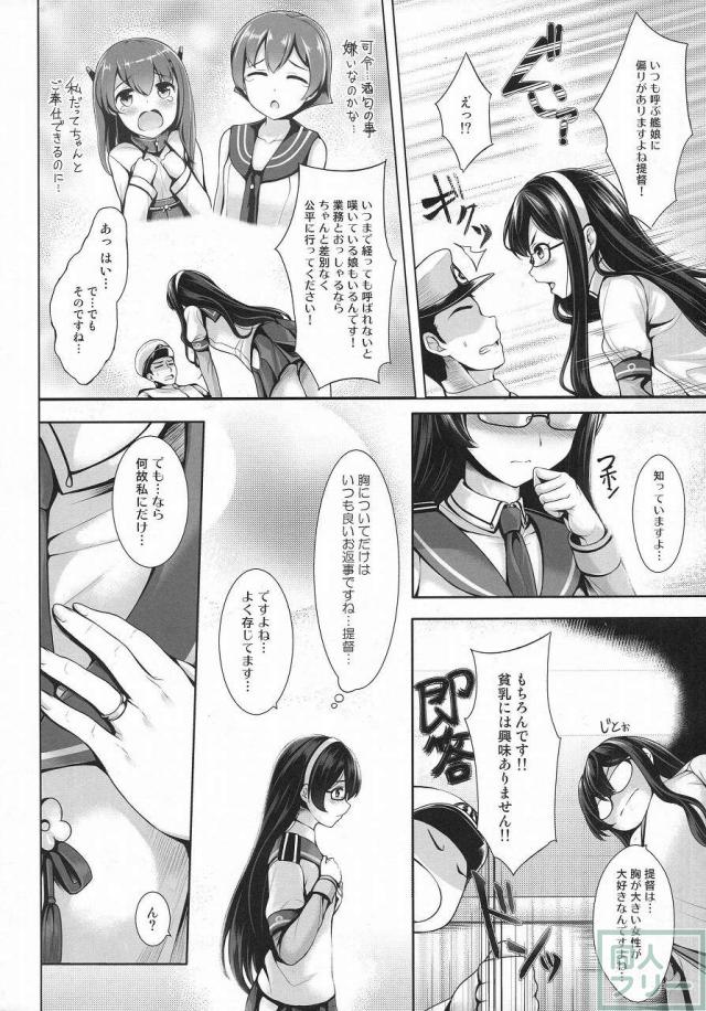 きらづけ <> 032