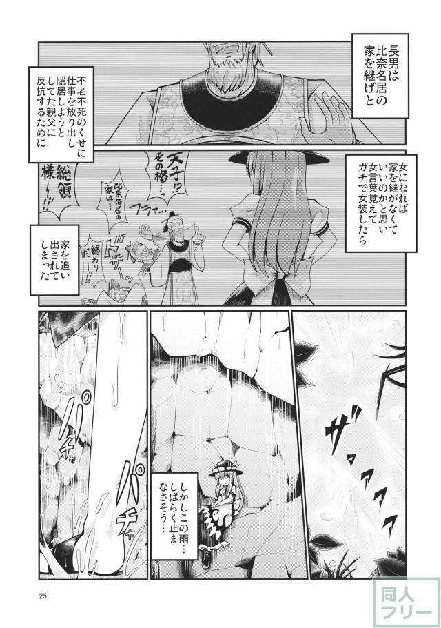 こころがこいしに神子に対する悩みを打ち明ける <> 024