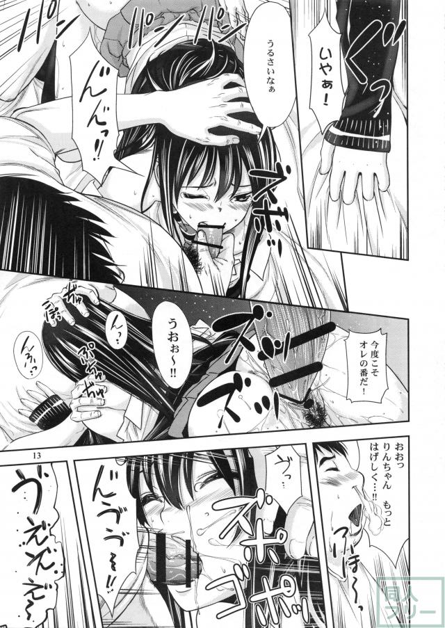 RIN <> 012