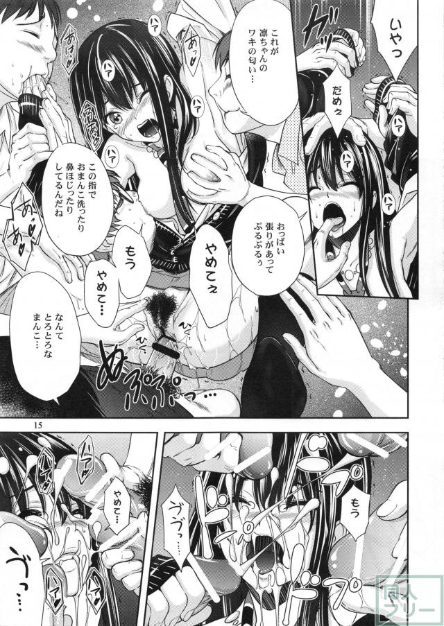 RIN <> 014