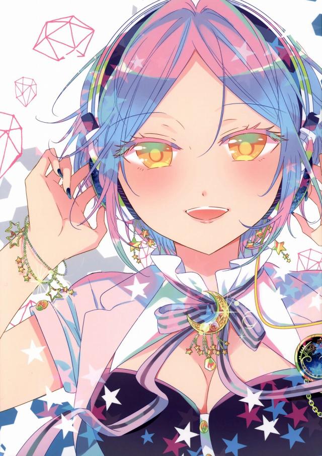 速水奏CDデビュー記念本 <> 1