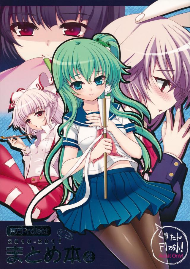 2010-2011まとめ本2(2) <> 1
