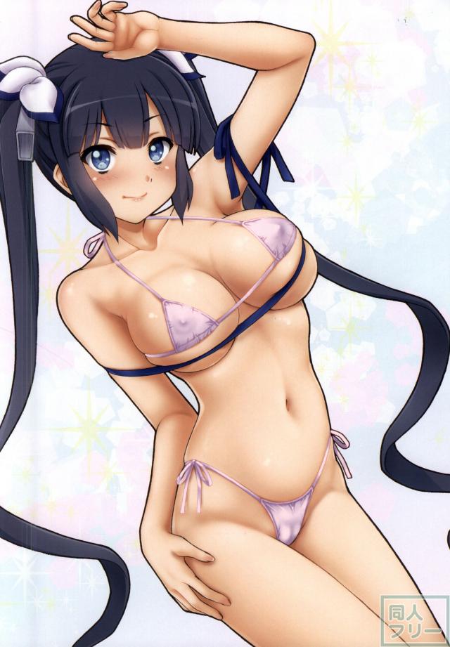 紐神様にパイズリを求めるのは間違っているだろうか いや、正解だ!そうに違いない! <> 002